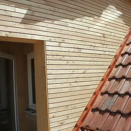 Landgasthof Weberhans Πανσιόν