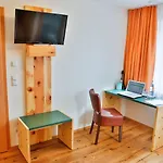 Landgasthof Weberhans 3* Harburg (Bavaria)