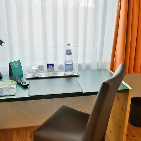 Landgasthof Weberhans 3*