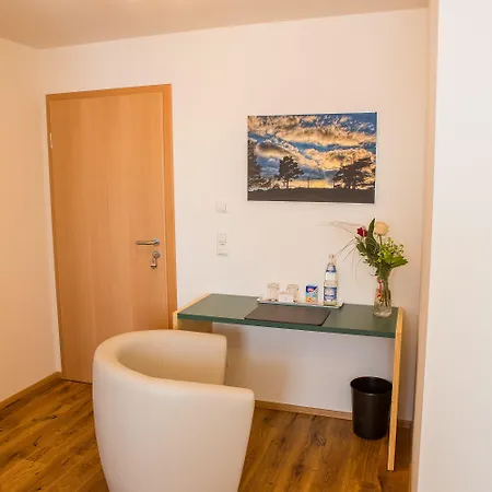 Landgasthof Weberhans