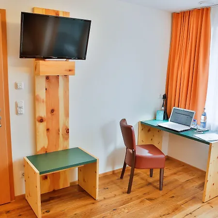 Landgasthof Weberhans 3* Harburg (Bavaria)