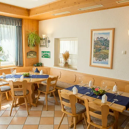 Landgasthof Weberhans 3* Harburg (Bavaria)