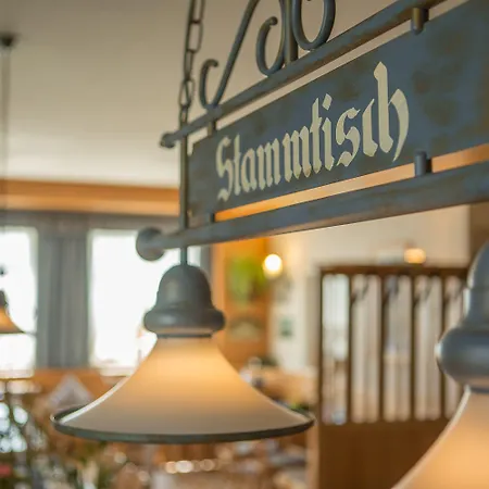 Landgasthof Weberhans Gasthof Harburg (Bavaria)