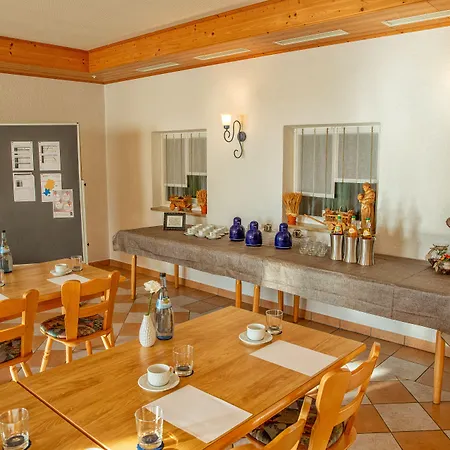 Casa de hóspedes Landgasthof Weberhans Harburg (Bavaria)