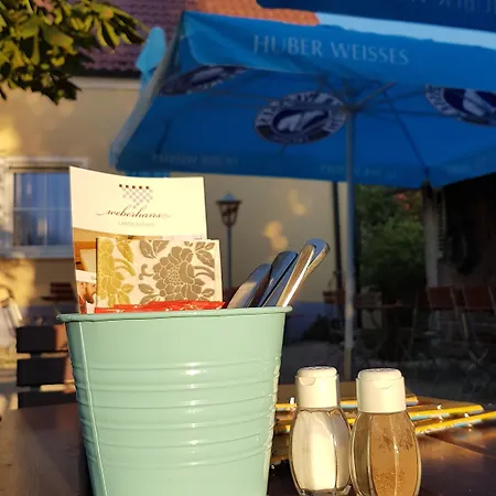 Gasthof Landgasthof Weberhans