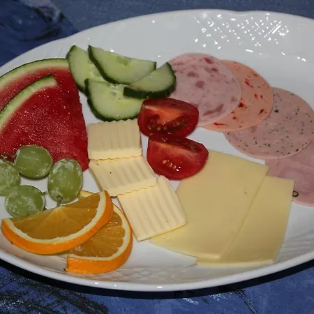 Guest house Landgasthof Weberhans 3*