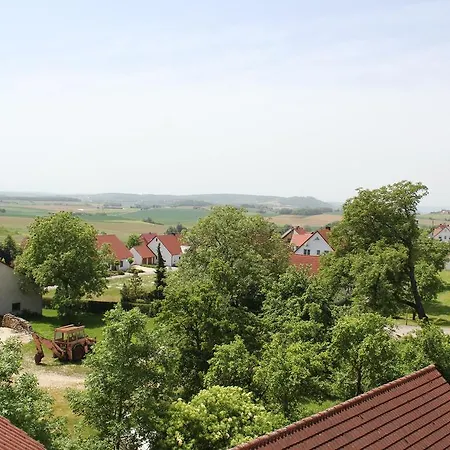 Casa de hóspedes Landgasthof Weberhans