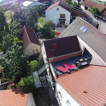 Landgasthof Weberhans