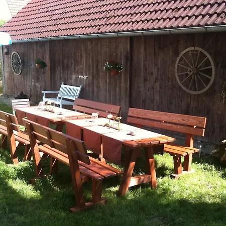 Landgasthof Weberhans