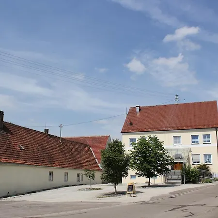 Landgasthof Weberhans