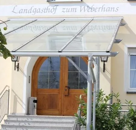 Landgasthof Weberhans