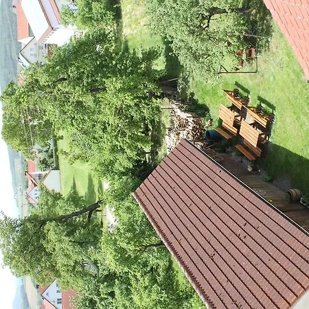 Landgasthof Weberhans