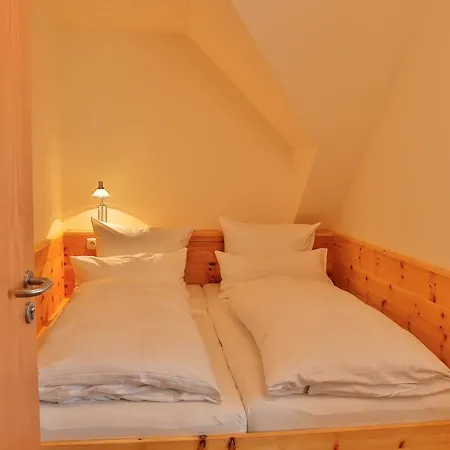 Landgasthof Weberhans 3* Harburg (Bavaria)