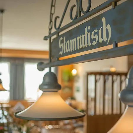 Landgasthof Weberhans 3* Harburg (Bavaria)