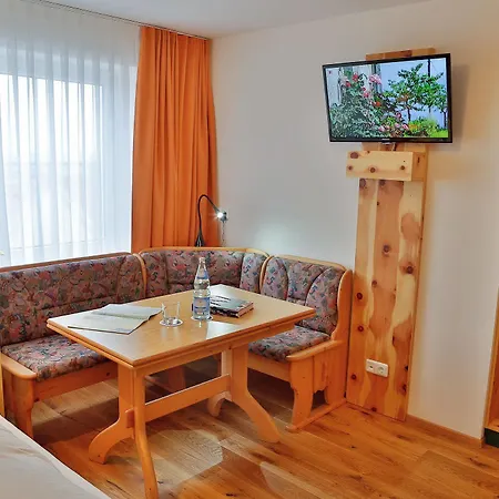 Landgasthof Weberhans Guest house 3*