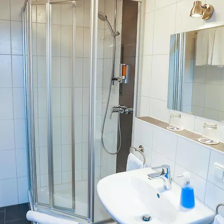 Landgasthof Weberhans 3*