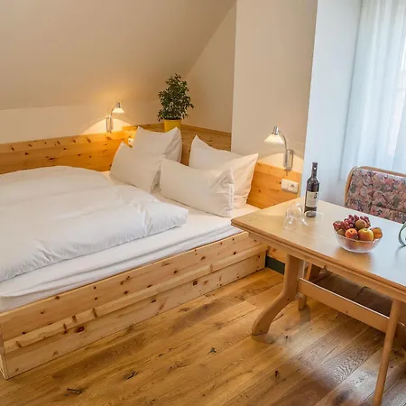 Guest house Landgasthof Weberhans