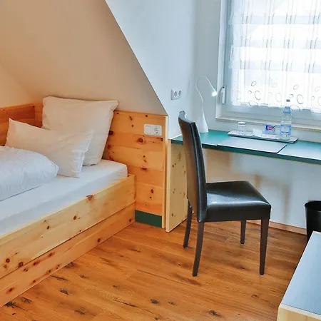 Landgasthof Weberhans 3*