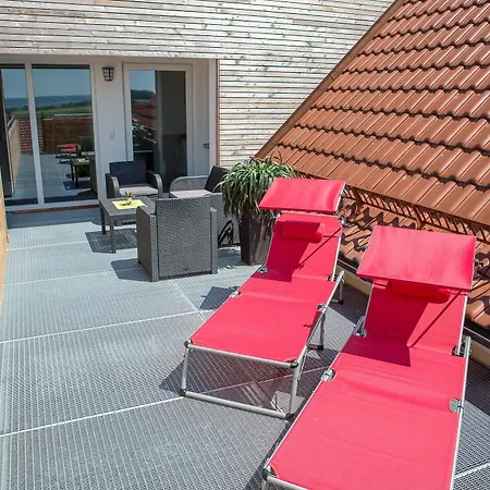 Landgasthof Weberhans Guest house 3*