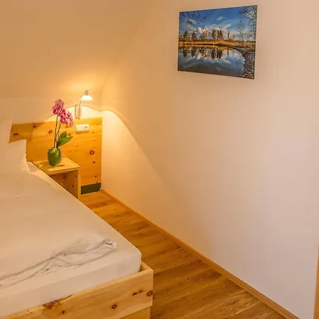 Guest house Landgasthof Weberhans