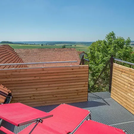 Landgasthof Weberhans 3* Harburg (Bavaria)