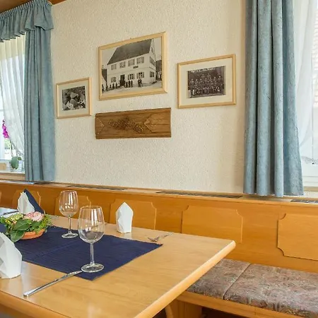 Landgasthof Weberhans