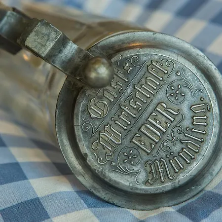 Gasthof Landgasthof Weberhans 3*