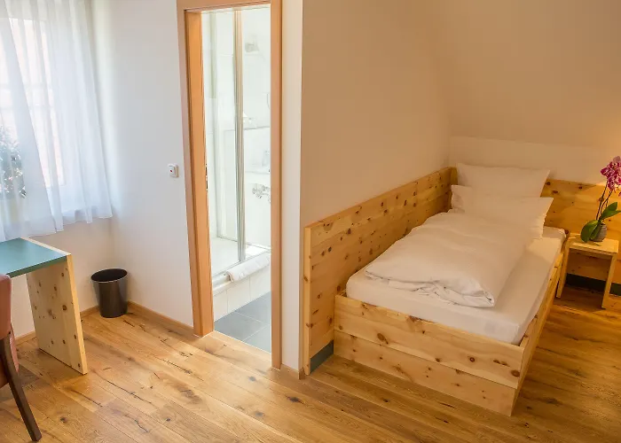 Gasthof Landgasthof Weberhans 3*