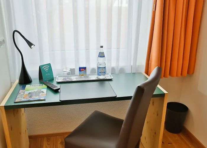 Landgasthof Weberhans 3*
