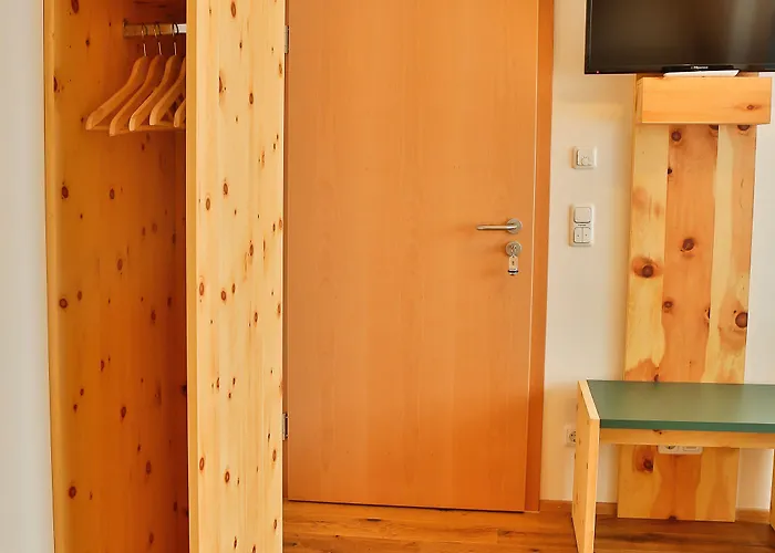 Landgasthof Weberhans 3*