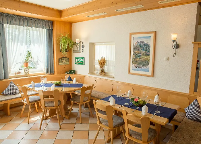 Landgasthof Weberhans 3* Harburg (Bavaria)