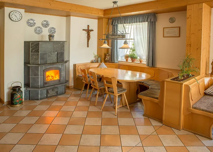 Landgasthof Weberhans Gasthof