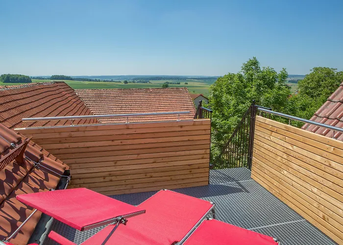 Landgasthof Weberhans 3*