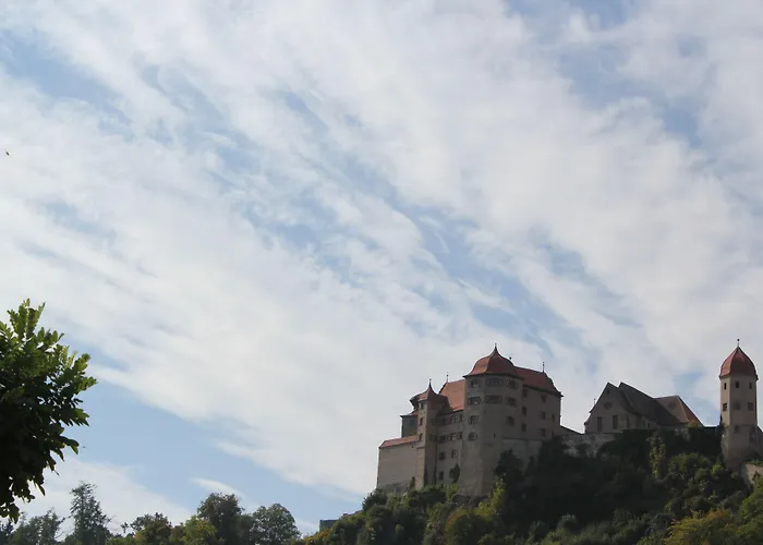 Landgasthof Weberhans 3* Harburg (Bavaria)