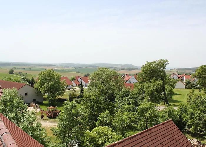 Gasthof Landgasthof Weberhans