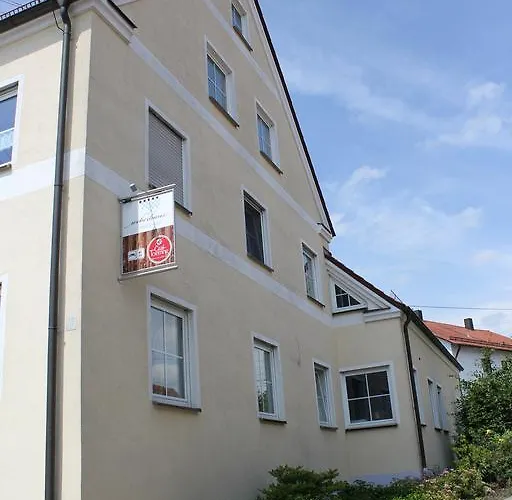 Gasthof Landgasthof Weberhans