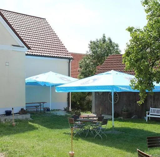 Landgasthof Weberhans Harburg (Bavaria)