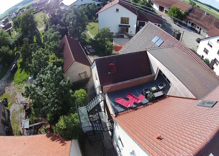 Landgasthof Weberhans