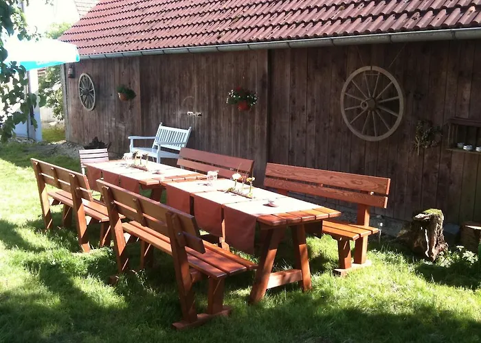 Landgasthof Weberhans