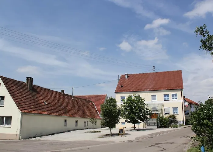 Landgasthof Weberhans