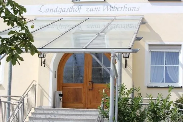 Landgasthof Weberhans