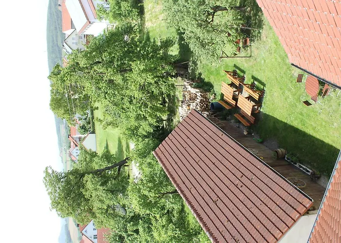 Landgasthof Weberhans
