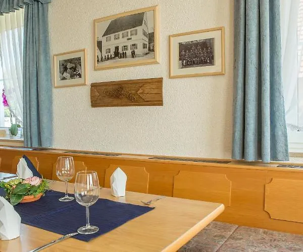 Landgasthof Weberhans